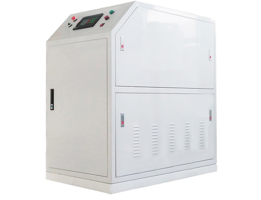 全預(yù)混冷凝低氮燃?xì)饽K鍋爐