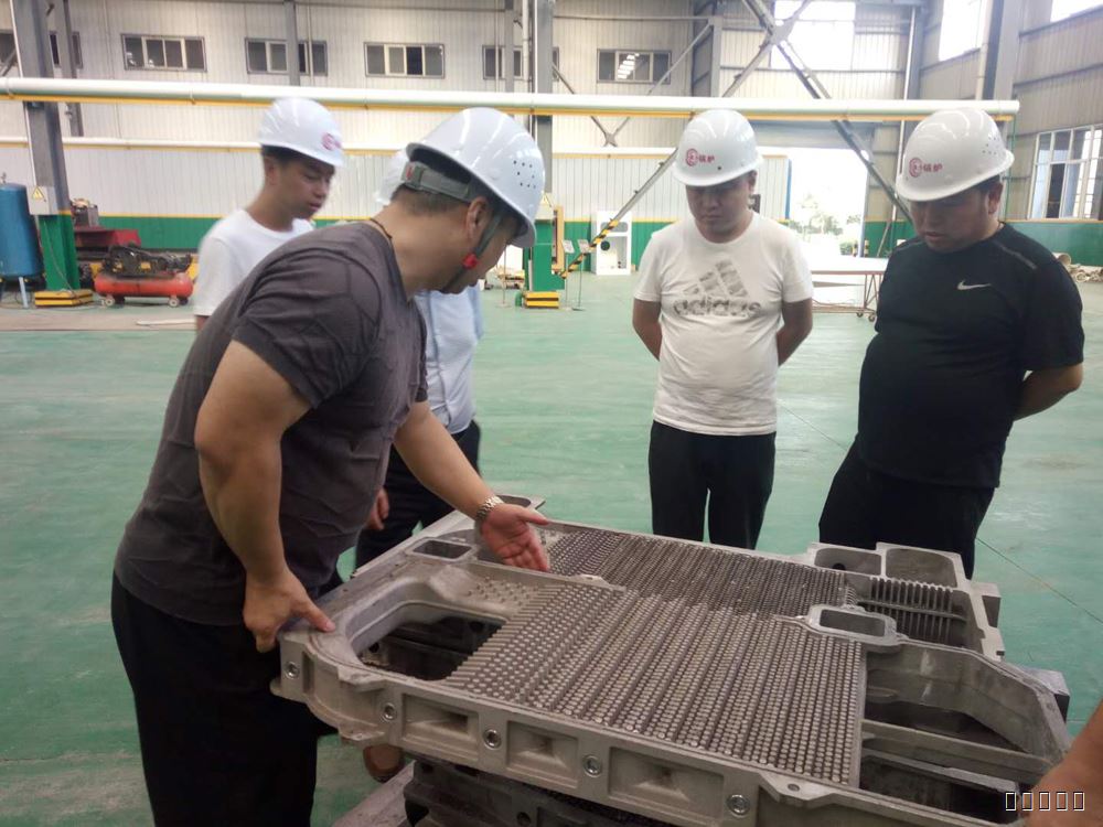 全預混冷凝低氮變頻燃氣鍋爐 全預混冷凝低氮變頻燃氣鍋爐